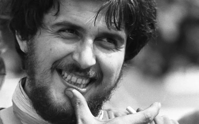 Zemřel jeden z libereckých mušketýrů. Závodník Vlastimil Tomášek