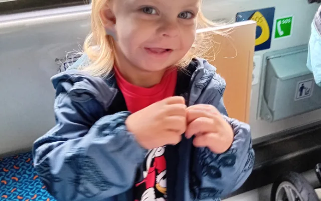 Dominik se narodil se třemi oušky a rozštěpem rtu, lékaři u něj objevili vzácné onemocnění