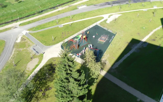 V jablonecké městské hale bude nová světelná tabule