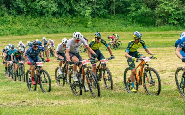 Malevil Cup slaví jubileum. Na začátku června se pojede už po pětadvacáté