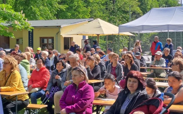 V Lázních Libverda se blíží začátek sezony. Sází na lokální spolupráci s výrobci i nabídku pro místní