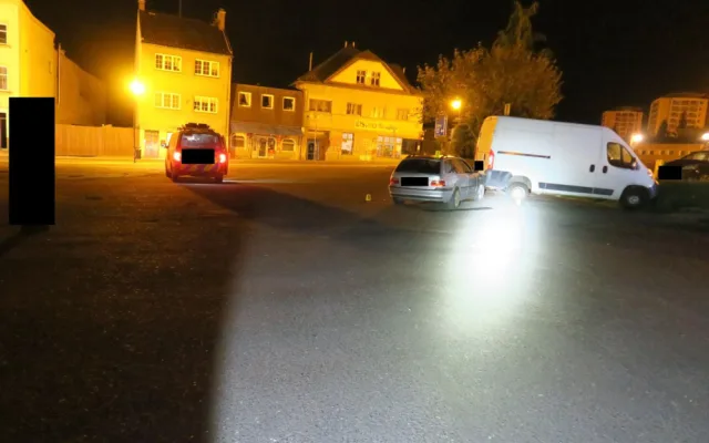 Sotva dosáhla plnoletosti, už může kvůli hlouposti skončit ve vězení