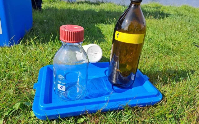 Léto je za rohem. Hygienici začali sledovat kvalitu vod ke koupání