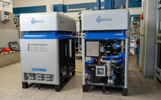 Robot na poli, děti pečující o přírodu. Soutěž E.ON Energy Globe o nejlepší ekologické projekt má šest finalistů