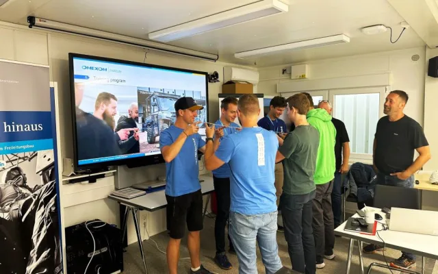 Kde získat praxi a zároveň se podívat do zahraničí? Na letní škole