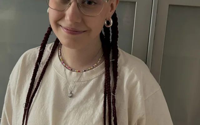 Dva roky boje s leukémií. Život Terezy z Hané zachránila i stovka přípravků od dárců krve