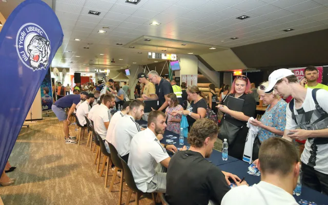 Sport Live Liberec 2024 se blíží, a i letos láká svým nabitým programem včetně novinek