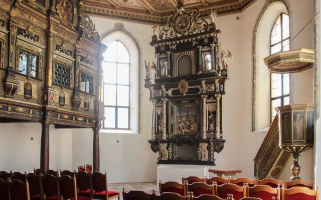 Liberecký zámek patří poprvé v historii městu