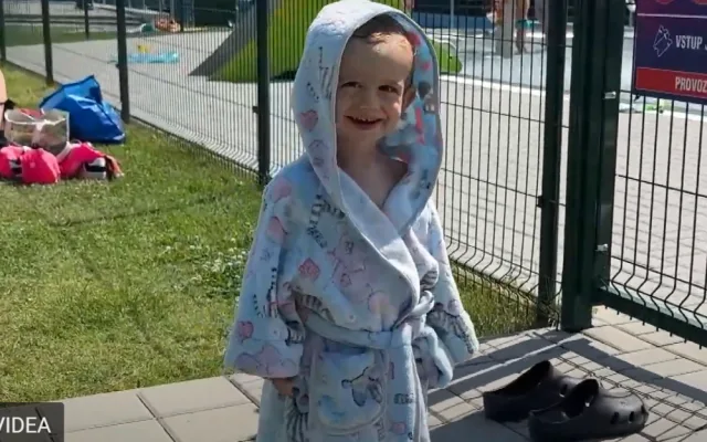 Chrastavská miminka dostanou při vítání občánků originální dárek – ručně šité župánky