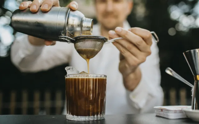 Dobrá pražírna se neobejde bez úzkého vztahu se svým farmářem, říká zkušený barista Jaroslav Slámečka