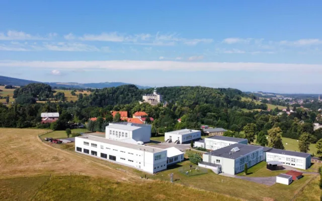 Ve Frýdlantě v příštím školním roce otevřou pro středoškoláky přírodovědné lyceum, první v kraji