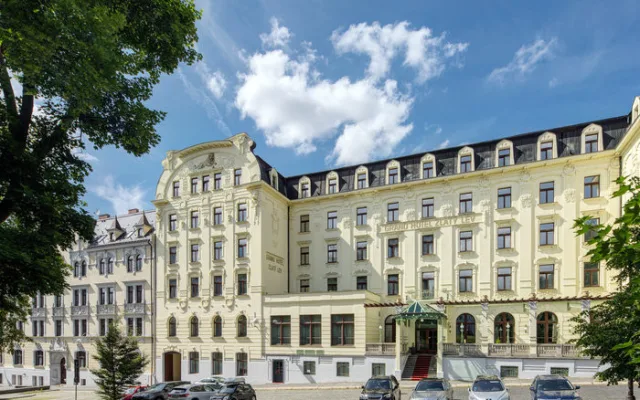 Dny evropského dědictví otevřou o víkendu 20 památek v Liberci, nabídnou i designové trhy před radnicí