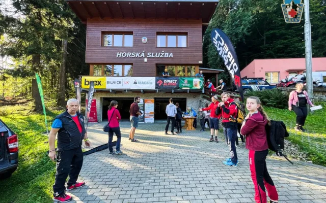 S Horskou službou kolem Ještědu už v sobotu, tentokrát s oslavou 70. narozenin