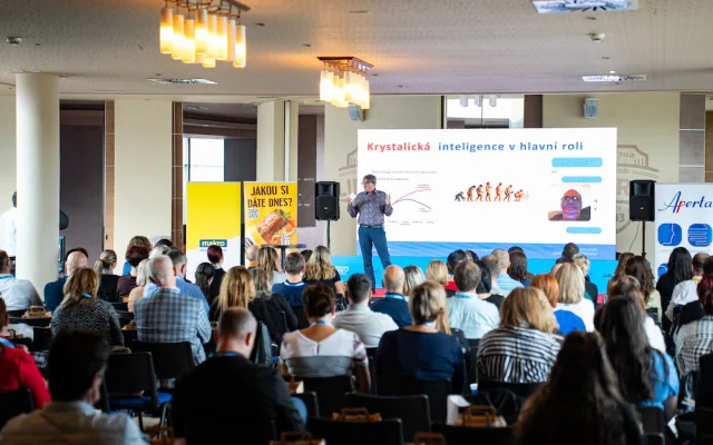 EDUCA WEEK 2024: Příležitost k inspiraci a životní změně, kterou musíte využít