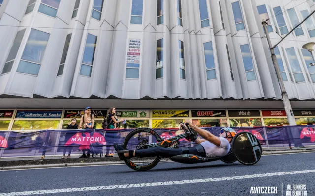 Ústí rozhýbe už 14. půlmaraton. RunCzech připravil i novou desítku a tradiční rodinné běhy
