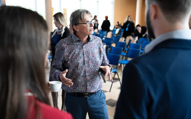 EDUCA WEEK 2024: Spojte se při hledání práce s profesionály. Vyplatí se to