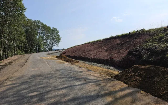 Evropské peníze podpoří další rekonstrukce silnic na Semilsku