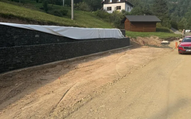 Evropské peníze podpoří další rekonstrukce silnic na Semilsku