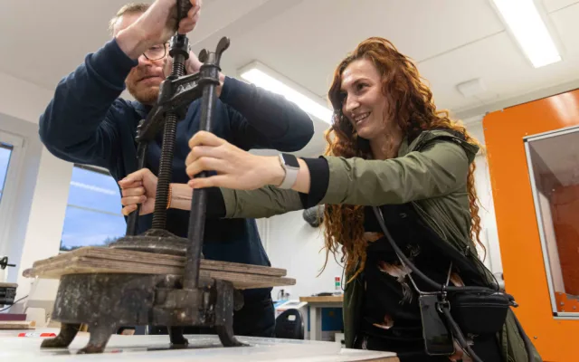 Noc vědců nabídne v Liberci na Technické univerzitě 50 stanovišť, poprvé se zapojí i sportovní hala v Harcově