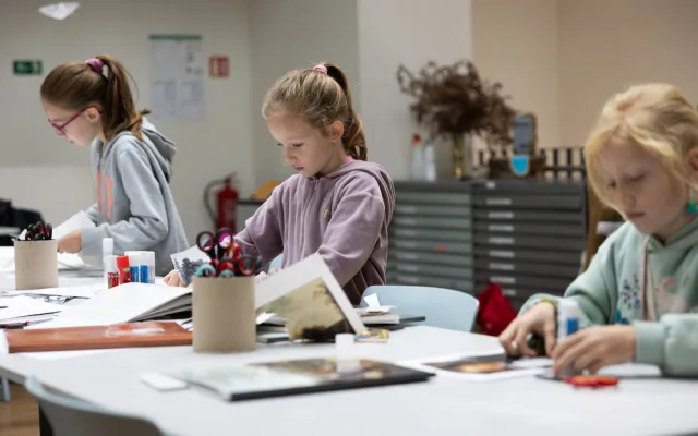 EDUCA WEEK 2024: EDUCA KIDS vůbec není jenom pro mrňata