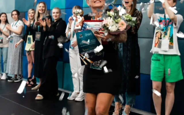 Zuzana Pažitná: Dvojnásobná vítězka světové soutěže, která vyniká v permanentním make-upu