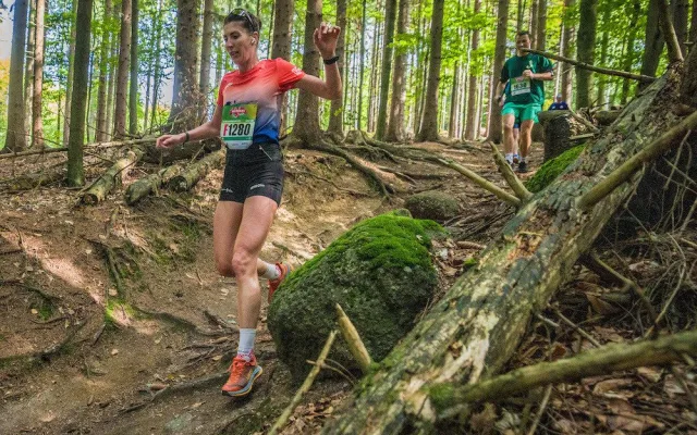 Unikátní Nature Run zavede běžce z Liberce do lesů Jizerských hor. Uzavře tím sezonu RunCzech