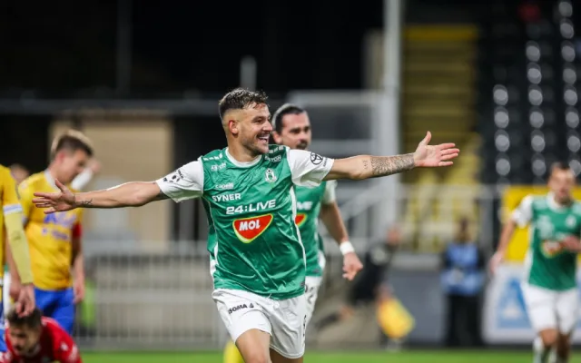 Jablonec porazil Teplice 3:0. Zasloužené vítězství, konstatoval trenér Kozel