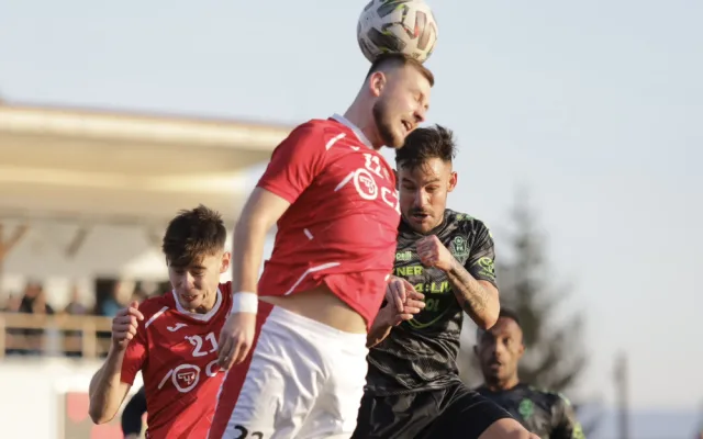 Jablonec porazil ve 3. kole MOL Cupu zásluhou Hurtada Uherský Brod 1:0 a postupuje do jarního osmifinále