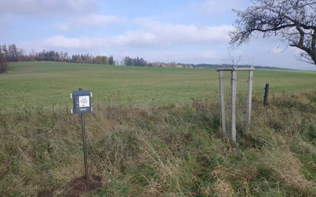 V Geoparku Ralsko bude za pomoci studentů vysázena další část ovocné Aleje vzpomínek