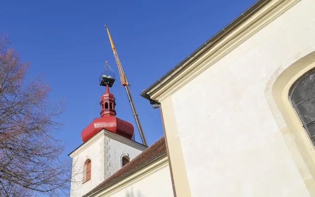 Roman Sedláček a Město Hrádek and Nisou