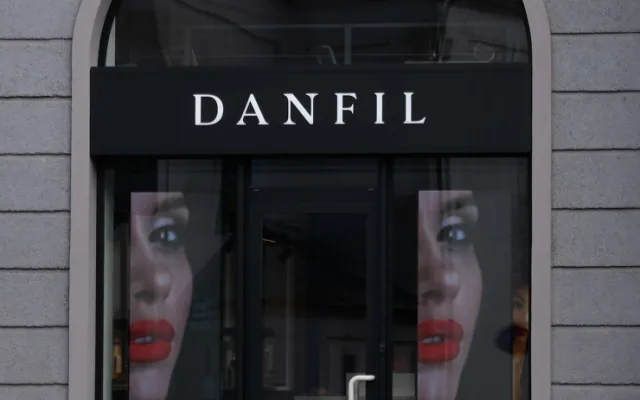 Danfil: Navštivte klenotnictví a vyberte dokonalý šperk