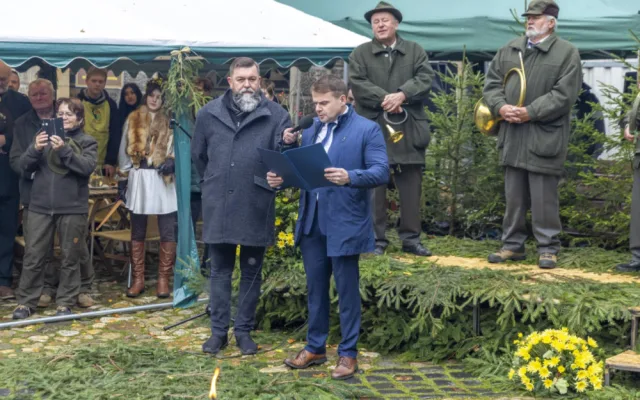 (NE)OBYČEJNÍ: Na základce nerozeznal mrkev od plevelu, na střední patřil k sígrům. Dnes je úspěšným ředitelem zemědělské školy