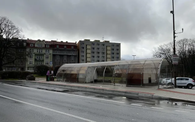 Unikátní zastávka z Tržního náměstí zmizí. Mohla by najít jiné využití