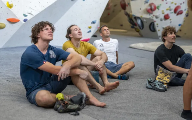 Boulder Point: Nejlepší dárek? Ten, který podporuje zdraví