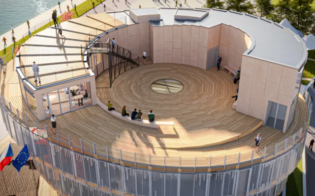 Největší český výrobce a dodavatel křišťálu Preciosa rozzáří EXPO 2025 v Japonsku, je partnerem národního pavilonu