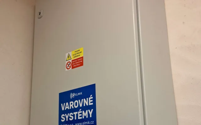 Novinka pro Frýdlantsko: 12 digitálních sirén tu druh poplachu vyhlašuje ve dvou jazycích, vedle češtiny i v polštině