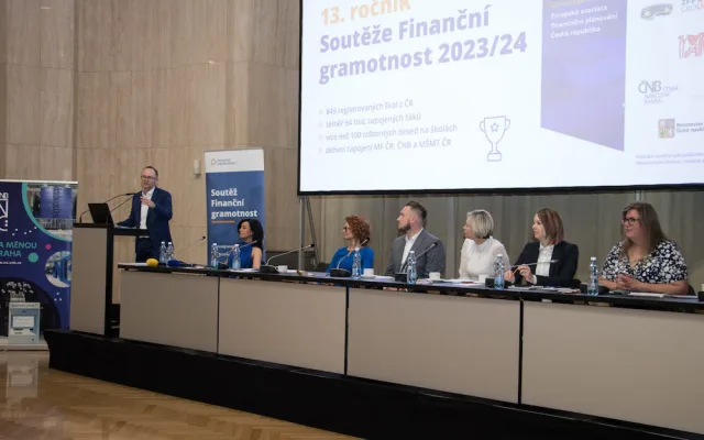 Vyznáte se v úvěrech a hypotékách? Zkuste si znalostní test