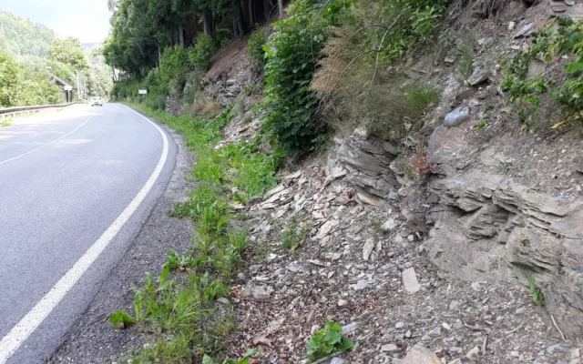 ŘSD chystá rekonstrukci silnice I/14 mezi Rokytnicí a Jabloncem nad Jizerou