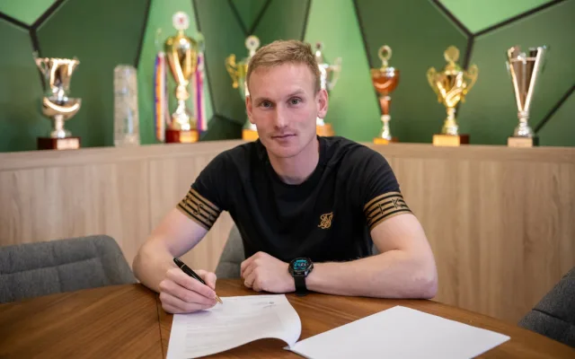 Do fotbalového Jablonce přichází na jarní část na hostování Petr Ševčík ze Slavie
