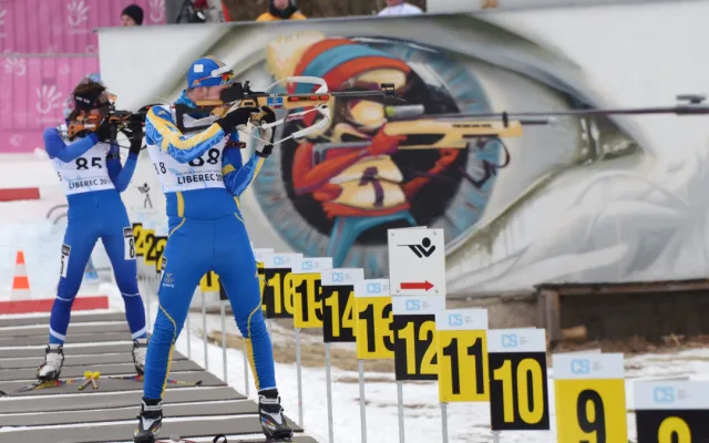 Liberec usiluje o evropskou olympiádu mládeže v letech 2029 nebo 2031. Potvrzení nominace bude do měsíce