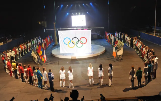 Liberec usiluje o evropskou olympiádu mládeže v letech 2029 nebo 2031. Potvrzení nominace bude do měsíce