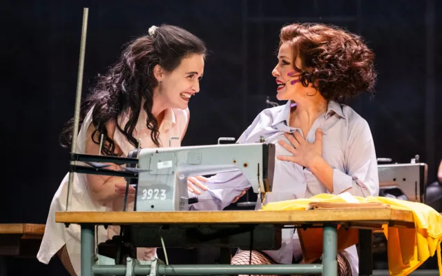 Liberecké divadlo uvádí poprvé ve své historii nejikoničtější muzikál všech dob West Side Story