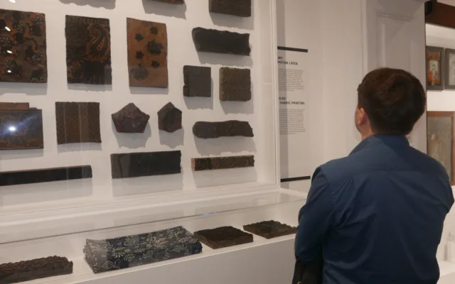 Muzeum v Turnově po více než 40 letech zmodernizovalo expozici lidové kultury