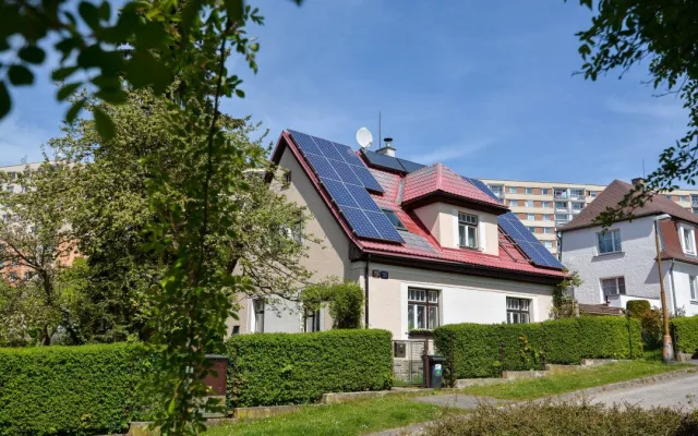 Liberec jde komunitní energetice naproti: jak se zapojuje město?