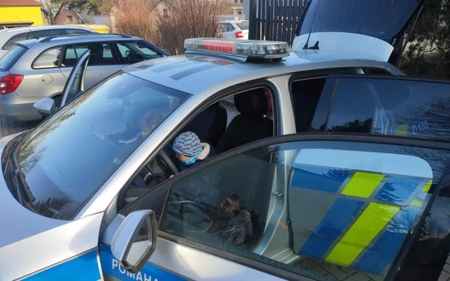 Policejní preventisté přichystali v Tanvaldě, Zákupech i v Liberci besedu pro žáky mladšího školního věku