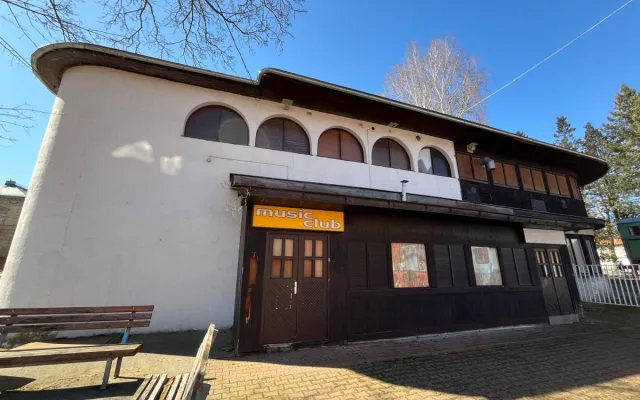 Obnova bývalého Casina v Liberci má začít ještě na jaře. Město vyjde na 41 milionů