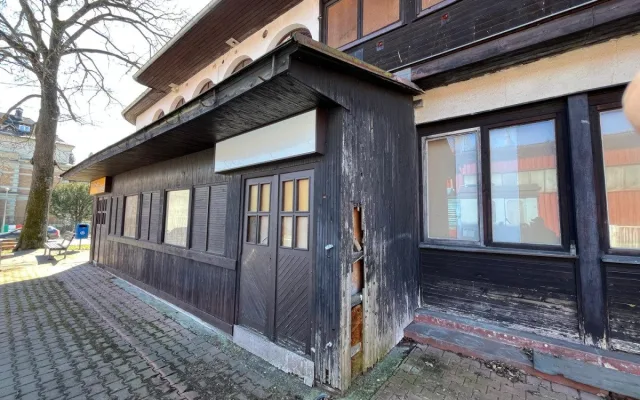 Obnova bývalého Casina v Liberci má začít ještě na jaře. Město vyjde na 41 milionů
