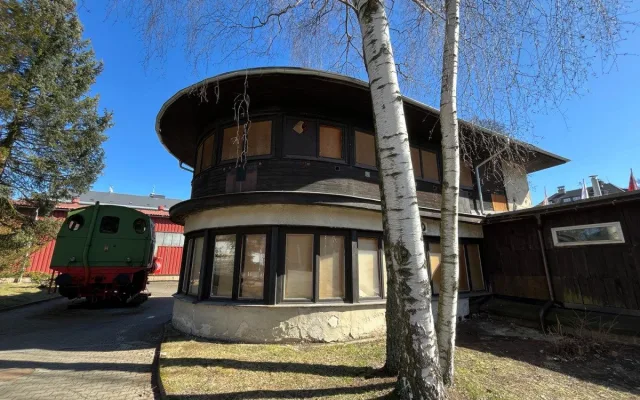 Obnova bývalého Casina v Liberci má začít ještě na jaře. Město vyjde na 41 milionů
