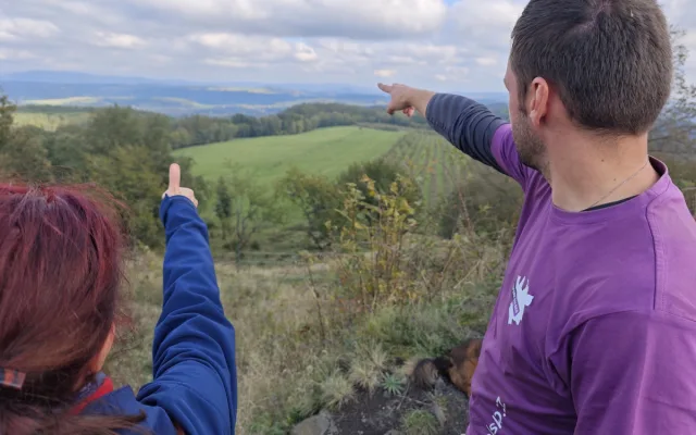 V Národním geoparku Ralsko odstartuje v neděli nová sezóna