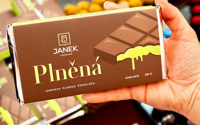 Tři dny sladkého potěšení pro malé i velké. Čokoládový festival proběhne v OC Nisa